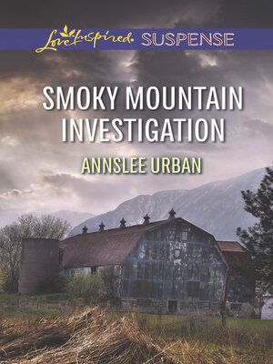 cover image of Smoky Mountain Investigation